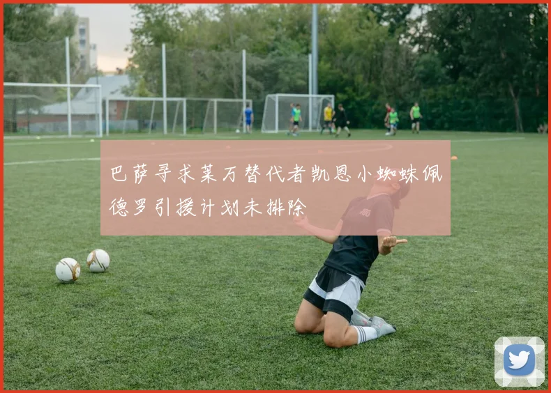 巴萨寻求莱万替代者凯恩小蜘蛛佩德罗引援计划未排除
